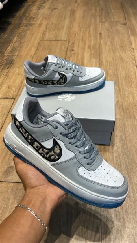 tênis nike dior preço|Tenis Nike Dior em promoção na Netshoes!.